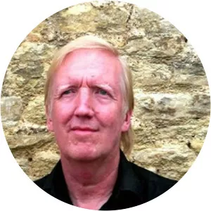 Nick Channer - Author