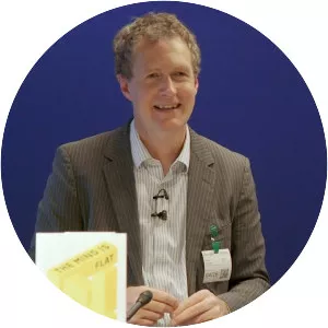 Nick Chater - Professor