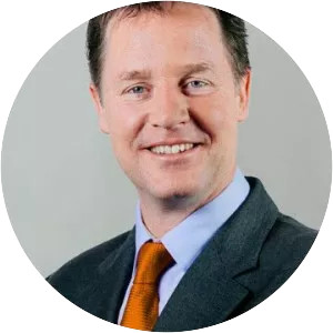 Nick Clegg