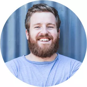 Nick Cody photograph