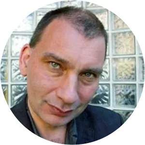 Nick Cohen - Film producer