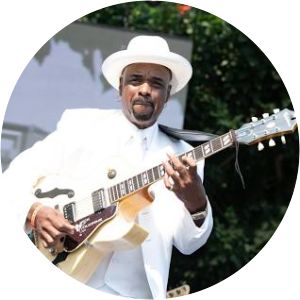 Nick Colionne - Musical artist