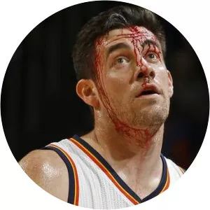 Nick Collison