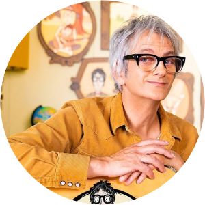 Nick Cope's Popcast - TV series