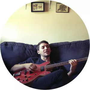 Nick Corbo - Musical artist