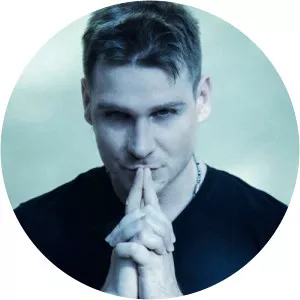 nick corline - Musical artist