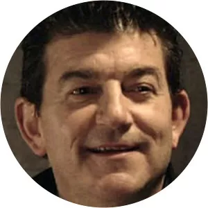 Nick Cotton - Fictional character