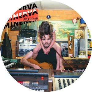 Nick Craft - Musical artist