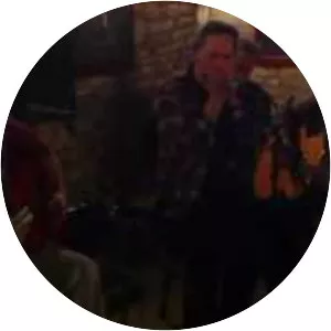 Nick Cudworth Gallery