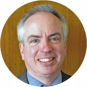 Nick Cullather - American historian