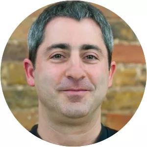 Nick Curwin - Television producer