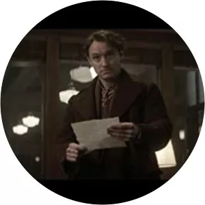 Nick Davison - Actor