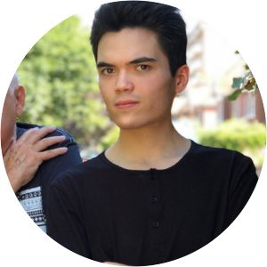 Nick De Grunwald - Film producer