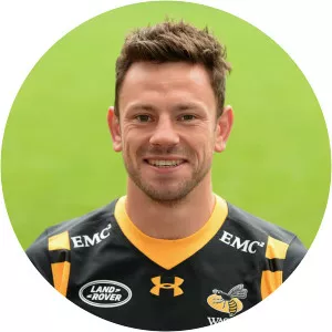 Nick De Luca - Scottish rugby union player