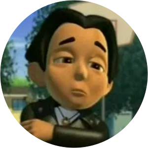 Nick Dean - Fictional character