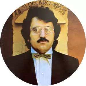 Nick DeCaro