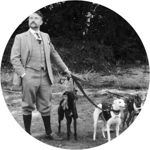 Nick Denchfield - Author