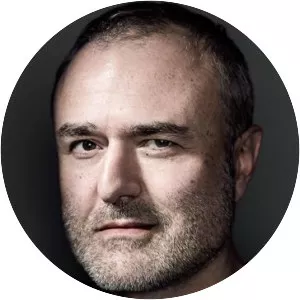 Nick Denton