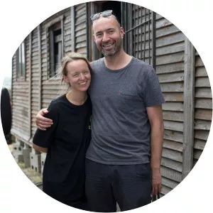 Nick Dewey photograph