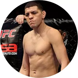 Nick Diaz