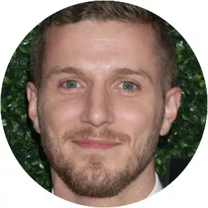 Nick Dillenburg - Actor