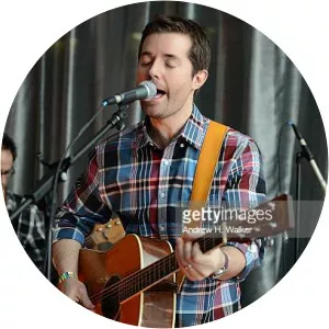 Nick Dimichino - Musical artist