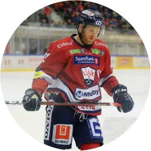 Nick Dineen - Ice hockey player