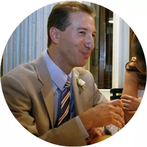 Nick Dolin - TV producer