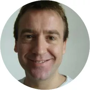 Nick Donkin - Film director