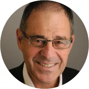 Nick Drager - Author