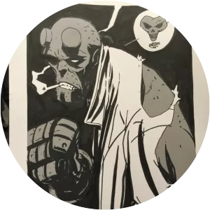 Nick Dragotta - Illustrator