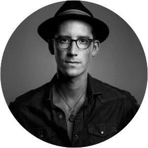 Nick Drummond photograph