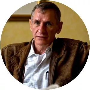 Nick du Toit - South African arms dealer