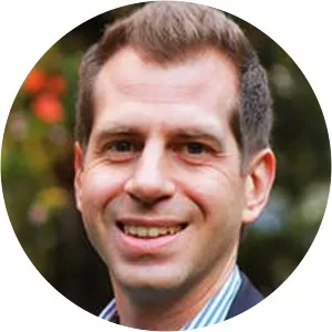 Nick Ducoff - Author