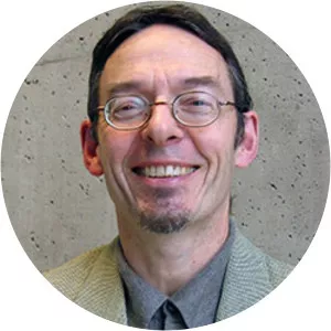 Nick Dyer-Witheford photograph