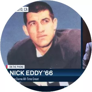 Nick Eddis