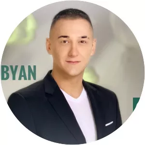 Nick Egibyan - Musical artist