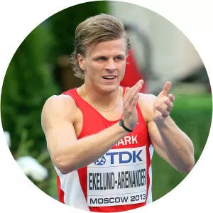 Nick Ekelund-Arenander