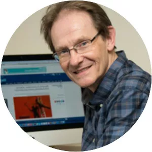 Nick Ellison - Author