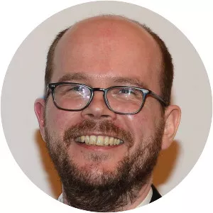 Nick Emerson - Film editor