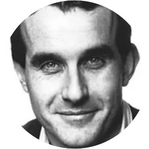 Nick Enright - Australian dramatist