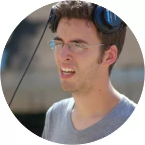 Nick Everhart - American film director