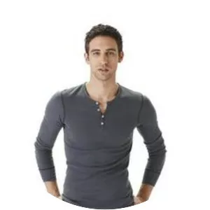 Nick Fallon photograph