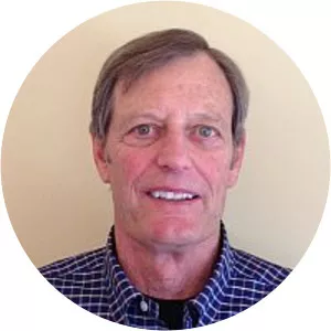 Nick Farwell - Author