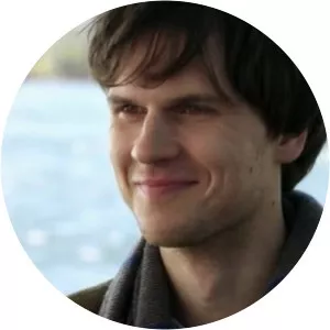 Nick Fenn - Fictional character