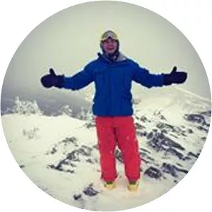 Nick Ferrando - Musical artist