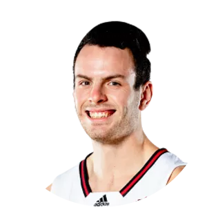 Nick Ferrarini - Basketball player