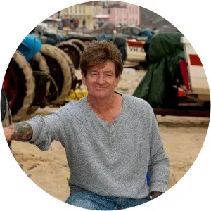 Nick Fisher photograph