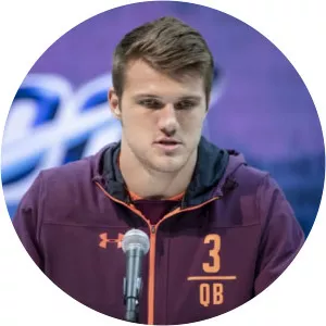 Nick Fitzgerald