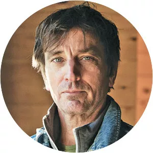 Nick Flynn - American writer